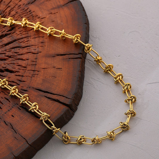 Genova chain