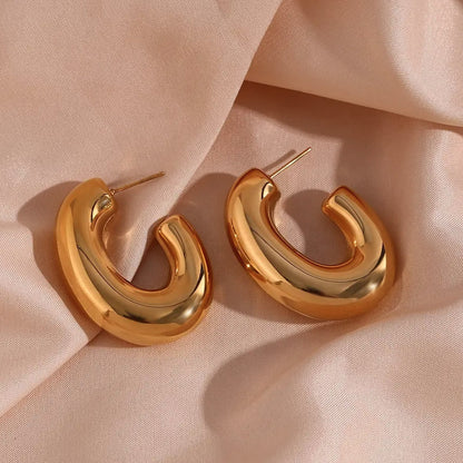 Torino Earrings