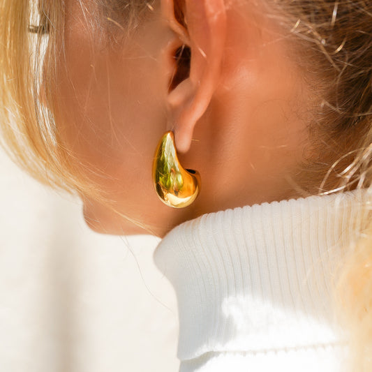 Tesoro Earrings